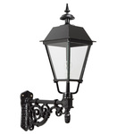 Buitenlamp Keizer L