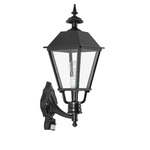 Buitenlamp Urk