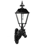 Buitenlamp Mijdrecht XL