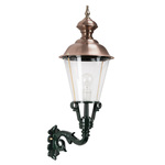 Wandlamp Enkhuizen L