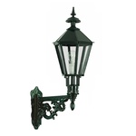Buitenlantaarn M35 Groen