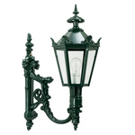 Buitenlamp Lisse XL