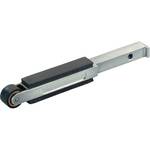Bandschuurmachine - 417.6 W - traploos regelbaar tot 19000 tpm - 6.3 bar