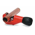 Rothenberger Buizensnijder | 6-35 mm | 195 mm | Cu, Ms, AL, dunwandige stalen buizen | 1 stuk - 70027 - 70027
