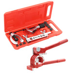 Rothenberger Buizensnijder | 40-50 mm PE-, PP-, en PVC-buizen | 1 stuk - 1000003106 - 1000003106