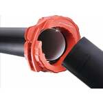 Rothenberger Buizensnijder | 50-127 mm | 360 mm koper, messing, aluminium, | dunwandige stalen buizen | 1 stuk - 70142 70142-