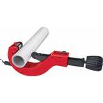 Rothenberger Automatische buizensnijder | 110-168 mm PE-, PP-, PEX, PB-, PVDF-buizen | 1 stuk - 70033 70033