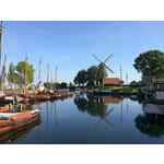 Bungalowpark Het Verscholen Dorp
