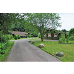 Bungalowpark Hoogersmilde