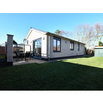 Bungalowpark 't Hoogelandt - Bungalow-Texel