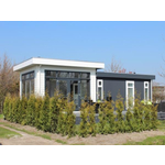 Bungalowpark Tamarisk - Bungalow Duin aan Zee Texel