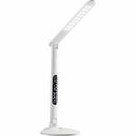 magnetoplan 4424700 4424700 LED-bureaulamp LED LED vast ingebouwd 14 W Energielabel: F (A - G) Wit