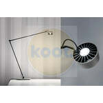 Radius - Basica Bureaulamp