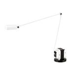 Artemide - Tizio 35 Bureaulamp Zwart