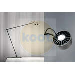 Lumina - Flo Clamp Bureaulamp