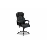 Gamingstoel Ward Zwart