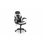 Gamingstoel Walter Wit