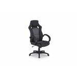Gamingstoel Wilco Zwart