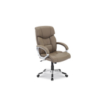 Bureaustoel Verona Taupe