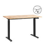 Richmond Bureau 'Classio' Vegan Leather, 140 x 60cm