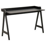 Bureau Timo - wit - 75,5x120x50 cm - Leen Bakker