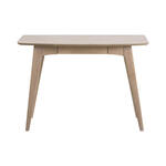 Bendt Bureau 'Ebba' kleur whitewash