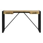 Bendt Bureau 'Filip' eiken, 120cm