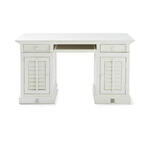 ZILT Bureau 'Cheslor' met 2 laden