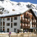 Hotel L'Etendard de Saint Sorlin