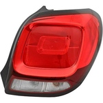 Achterlicht 4082090