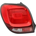 Achterlicht 4082091