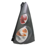 Achterlicht rechts (past ook op 107) 0910932