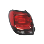 Achterlicht LLL231
