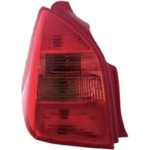 Achterlicht 4000190