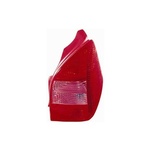 Achterlicht rechts vanaf bouwjaar 2005+ Rood/Wit/Rood 0917934