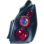 Achterlicht 4000190