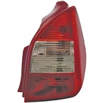 Set Achterlichten HD Tuning