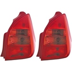 Achterlicht links 2VP354030031