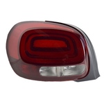 Achterlicht links 3109670101001