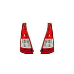 Valeo Achterlicht 043950