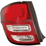 Valeo Achterlicht 045233