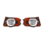 Van Wezel Achterlicht 0929931