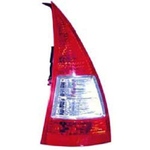 Van Wezel Achterlicht 0925932