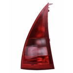 Van Wezel Achterlicht 0925931