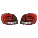 Van Wezel Achterlicht 0929924