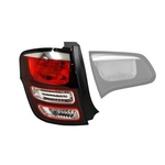 Achterlicht links 110234012