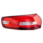 Achterlicht Citroen C4 Picasso II 13- li 2SK011054051