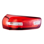 Achterlicht Citroen C4 Picasso II 13- re 2SK011054061