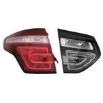 Achterlicht set SET0975931