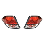 Achterlicht set SET0988923
